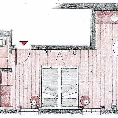 Gasthof Am Schlossplatz, Z. 2 Meersburg