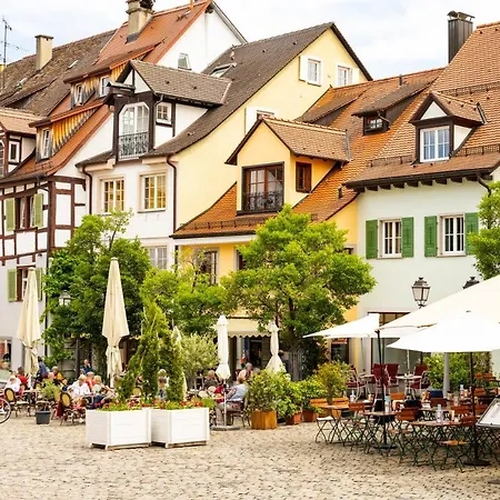 Am Schlossplatz, Z. 2 Gasthof 3*