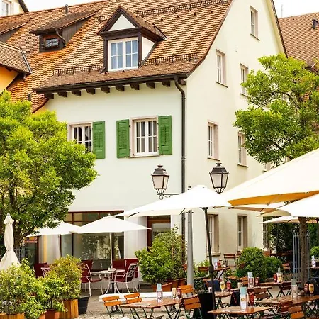 Am Schlossplatz, Z. 2 3* Meersburg