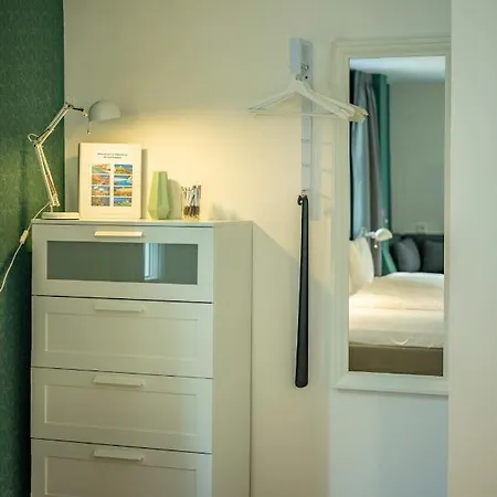 Gasthof Am Schlossplatz, Z. 2